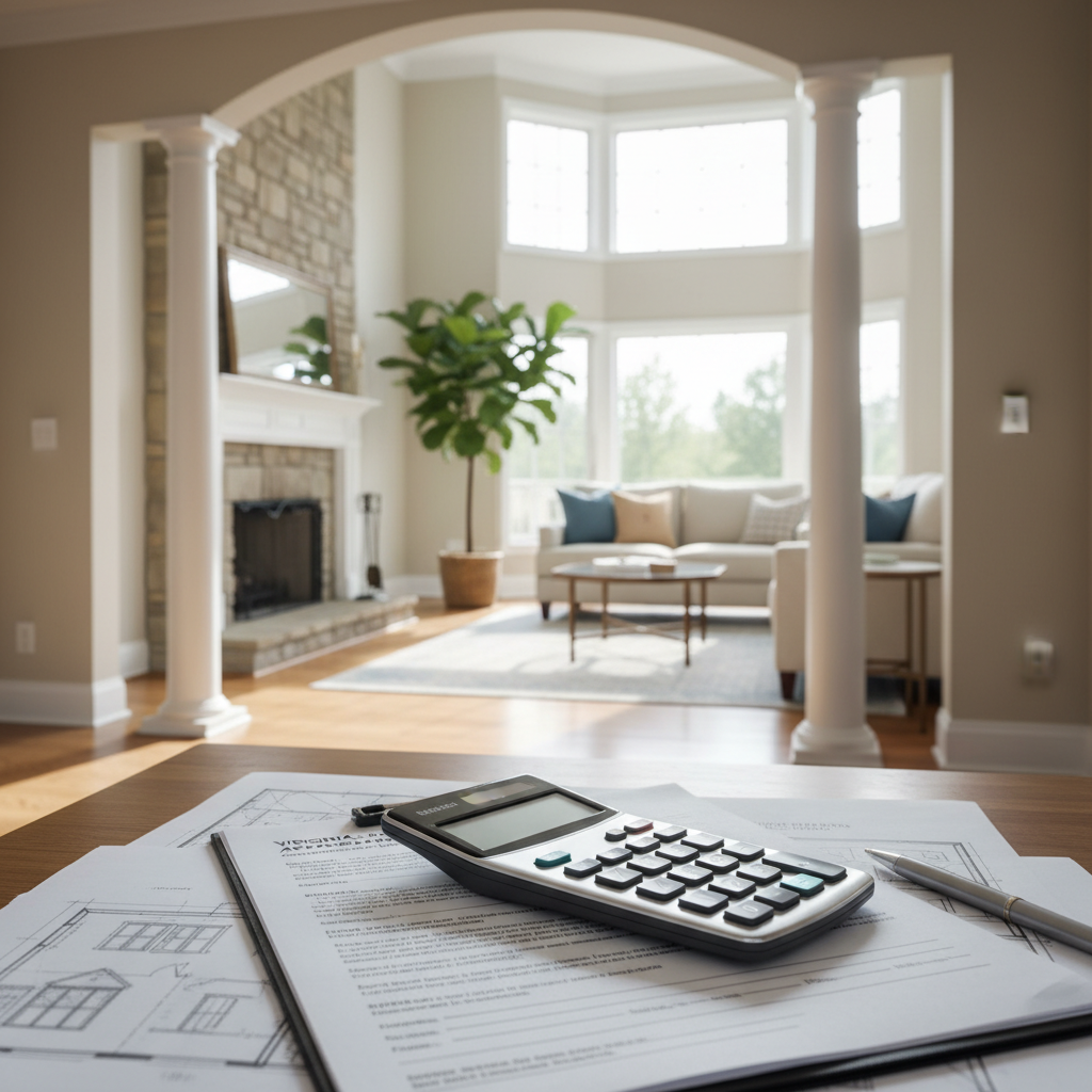 Virginia Mortgage Application for Refinance: Your Guide to Current Rates and Options