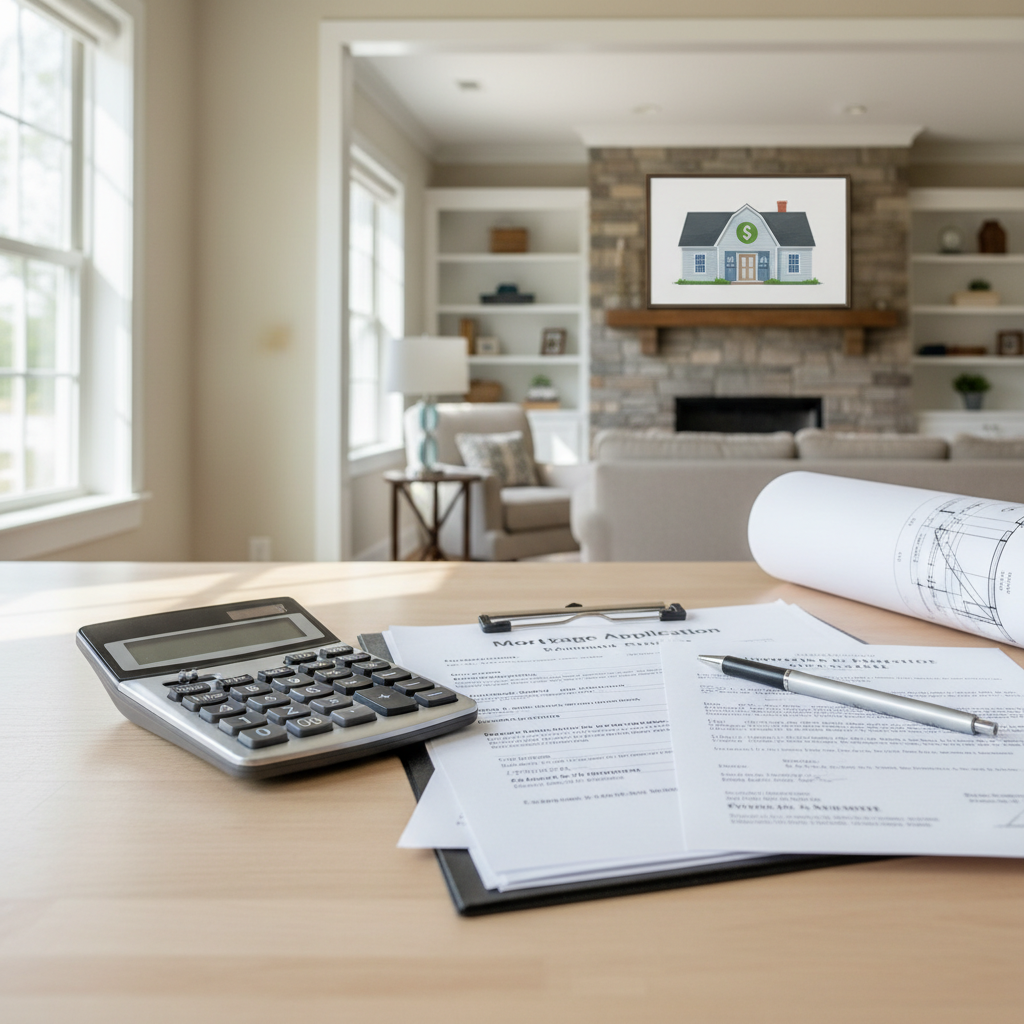 Delaware Residential Mortgage Refinancing: Rates and Considerations