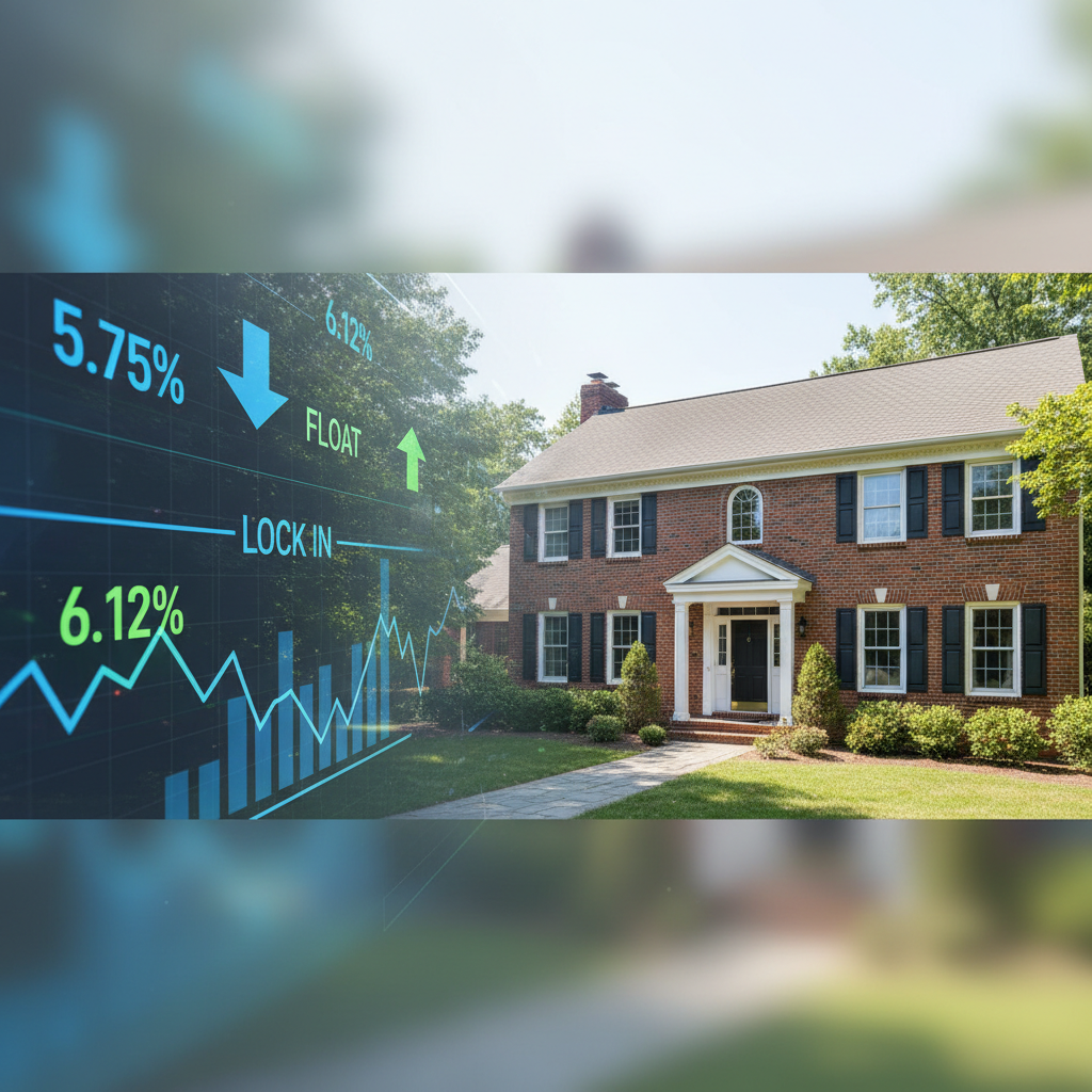 How to Secure Purchase Mortgage Rates in Delaware