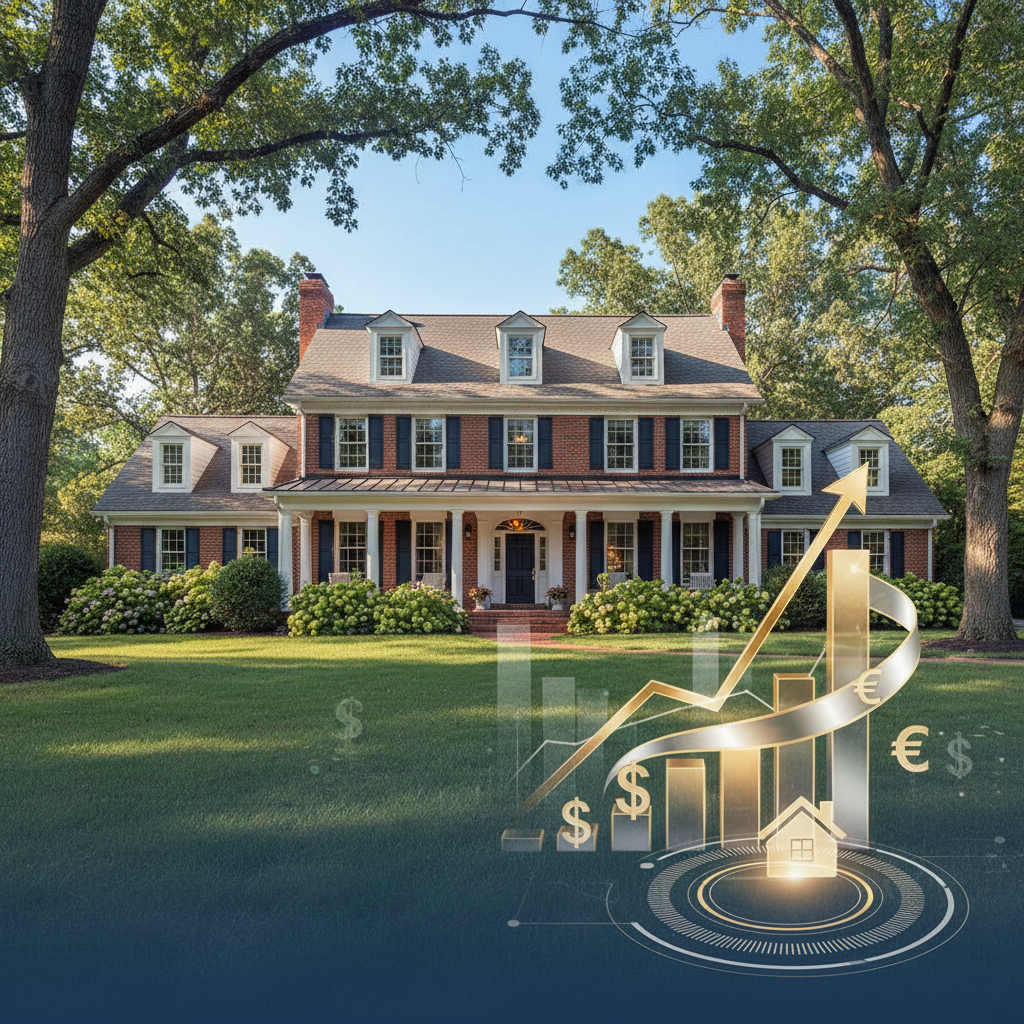 Direct Mortgage Lending for Licensed New Jersey Residents