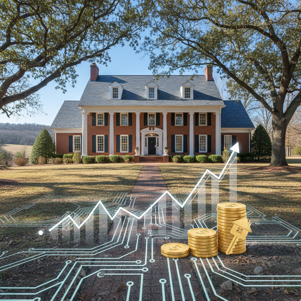 Complete Your Tennessee Home Loan Application Today - Licensed and Compliant