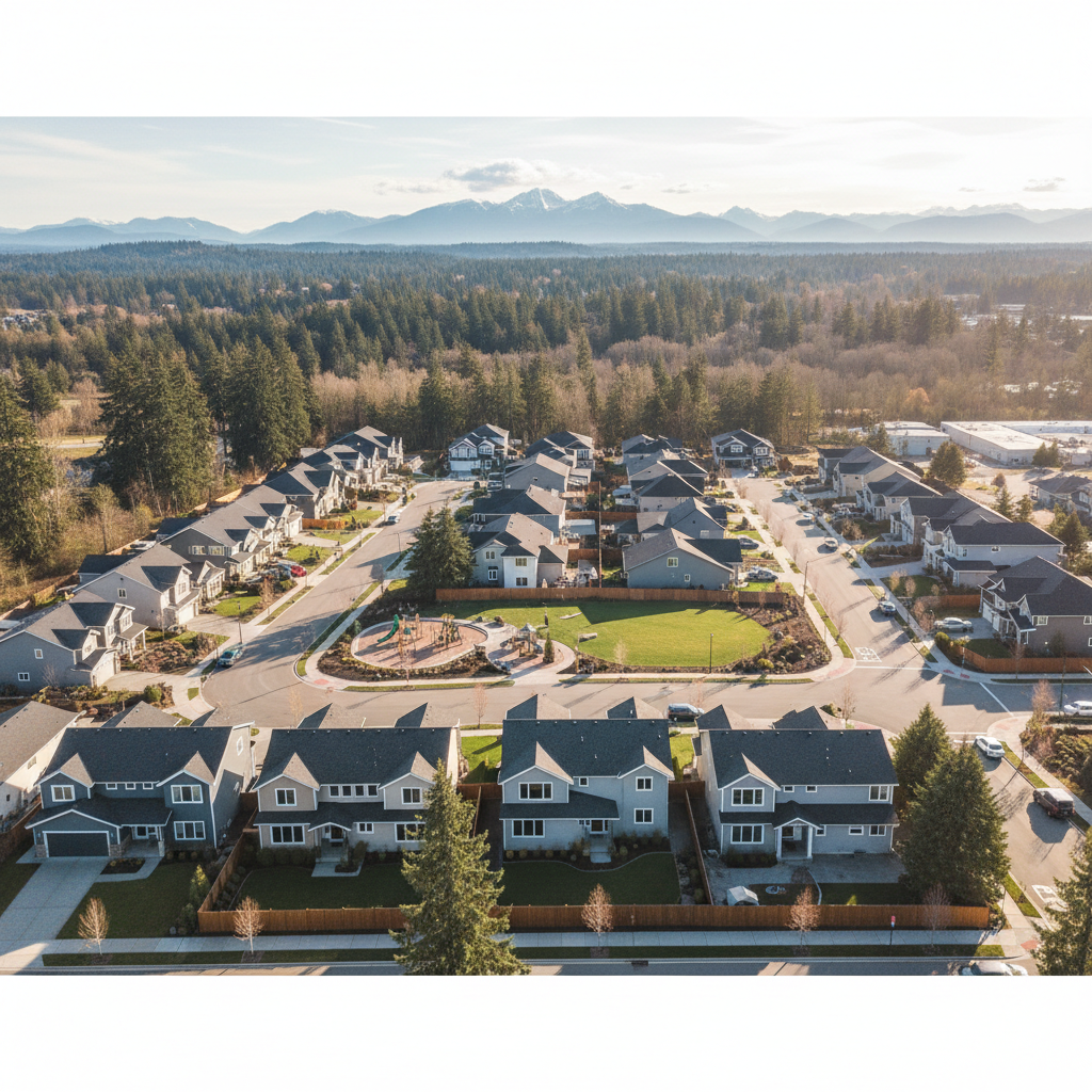 Understanding Conventional Loan Limits for Washington State in 2026
