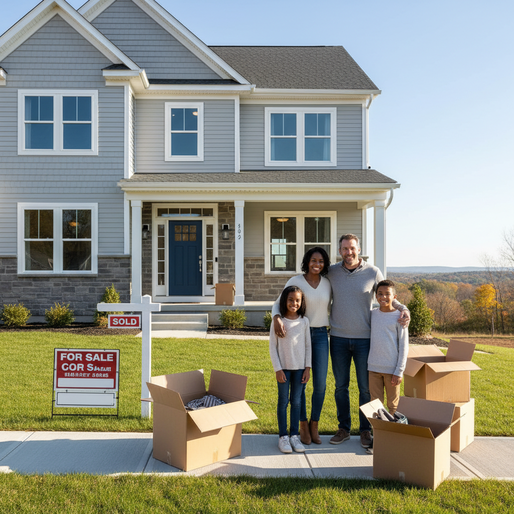 Choosing a direct funding partner for your Connecticut home loan