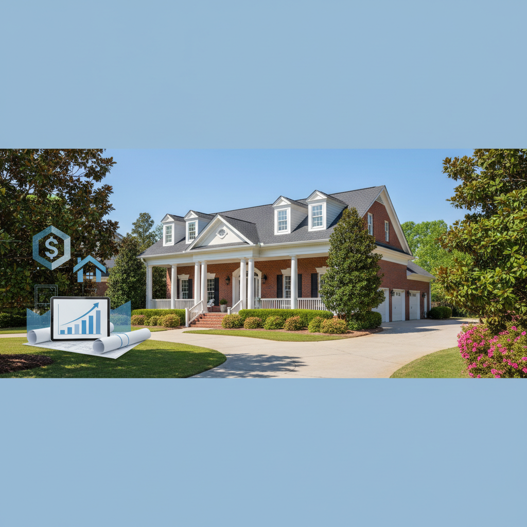 Mortgage Rates and Homebuyer Strategies in Alabama