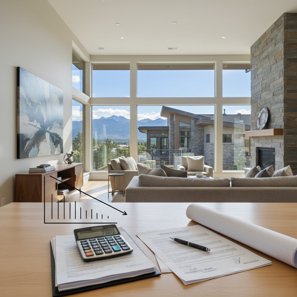 Refinancing Your Mortgage in Colorado: Save on Monthly Payments