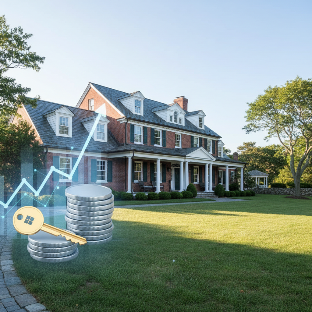 Understanding Mortgage Rates and Options in Rhode Island