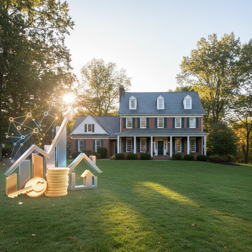 Trust Your Mortgage with a Leading Company Licensed in New Hampshire