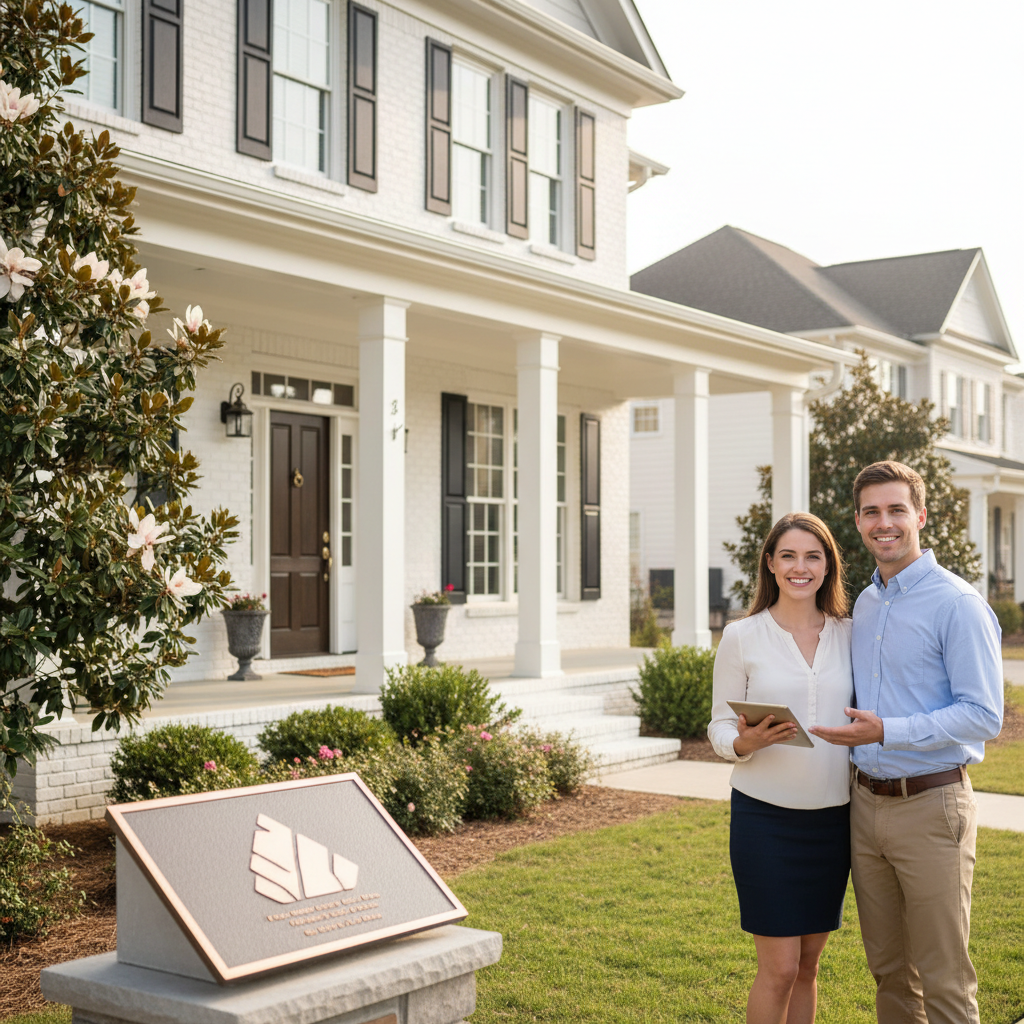Current Conventional Mortgage Rates for Home Buyers in North Carolina