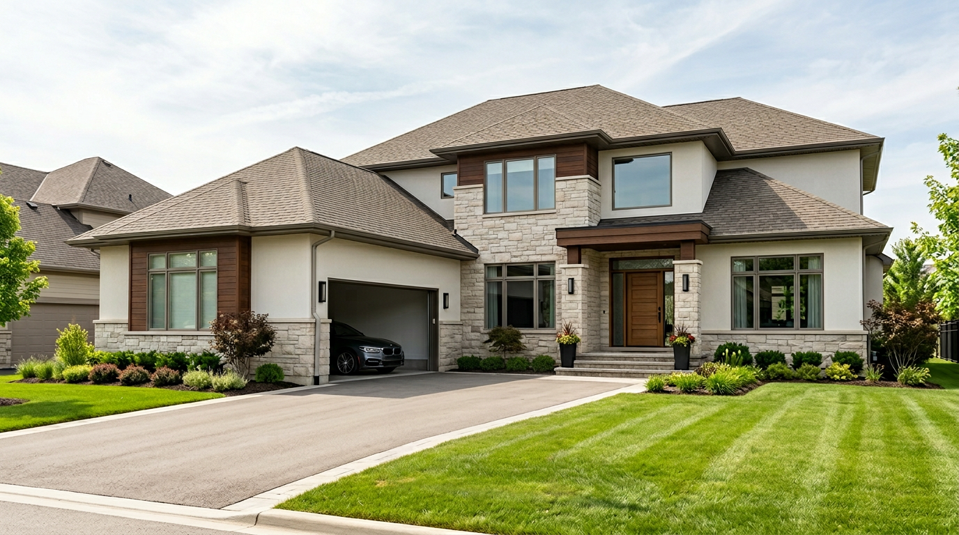 Understanding High-Balance Conventional Purchase Mortgages in Ohio