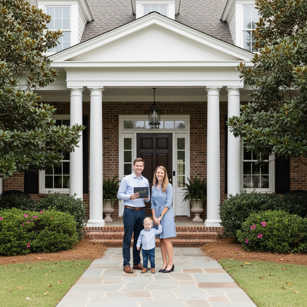 Current Alabama Conventional Mortgage Rates as of February 5, 2026