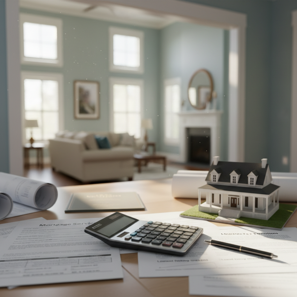 Why Louisiana Homeowners Prefer Mortgage Refinancing Over HELOCs