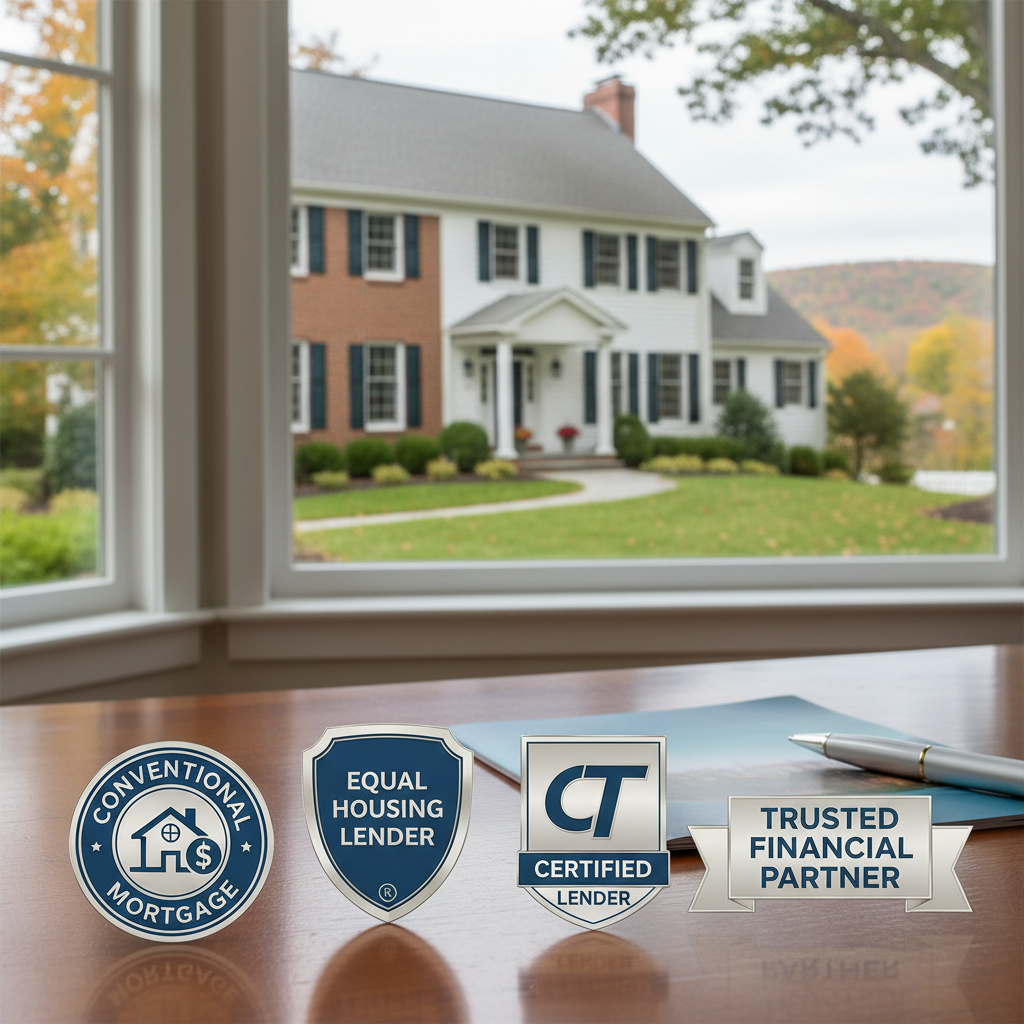 Connecticut Conventional Mortgage Rates: Apply Now for Fast Pre-Approval