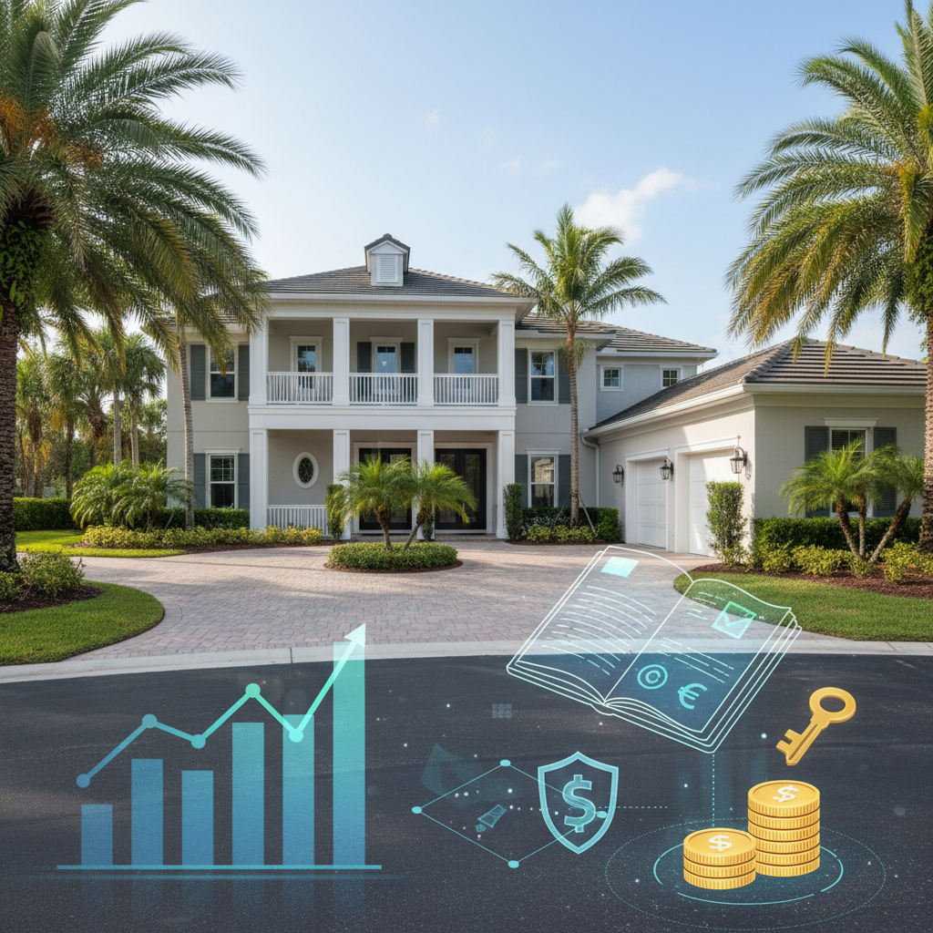 Professional Residential Mortgage Services in Florida - Reliant Home Funding