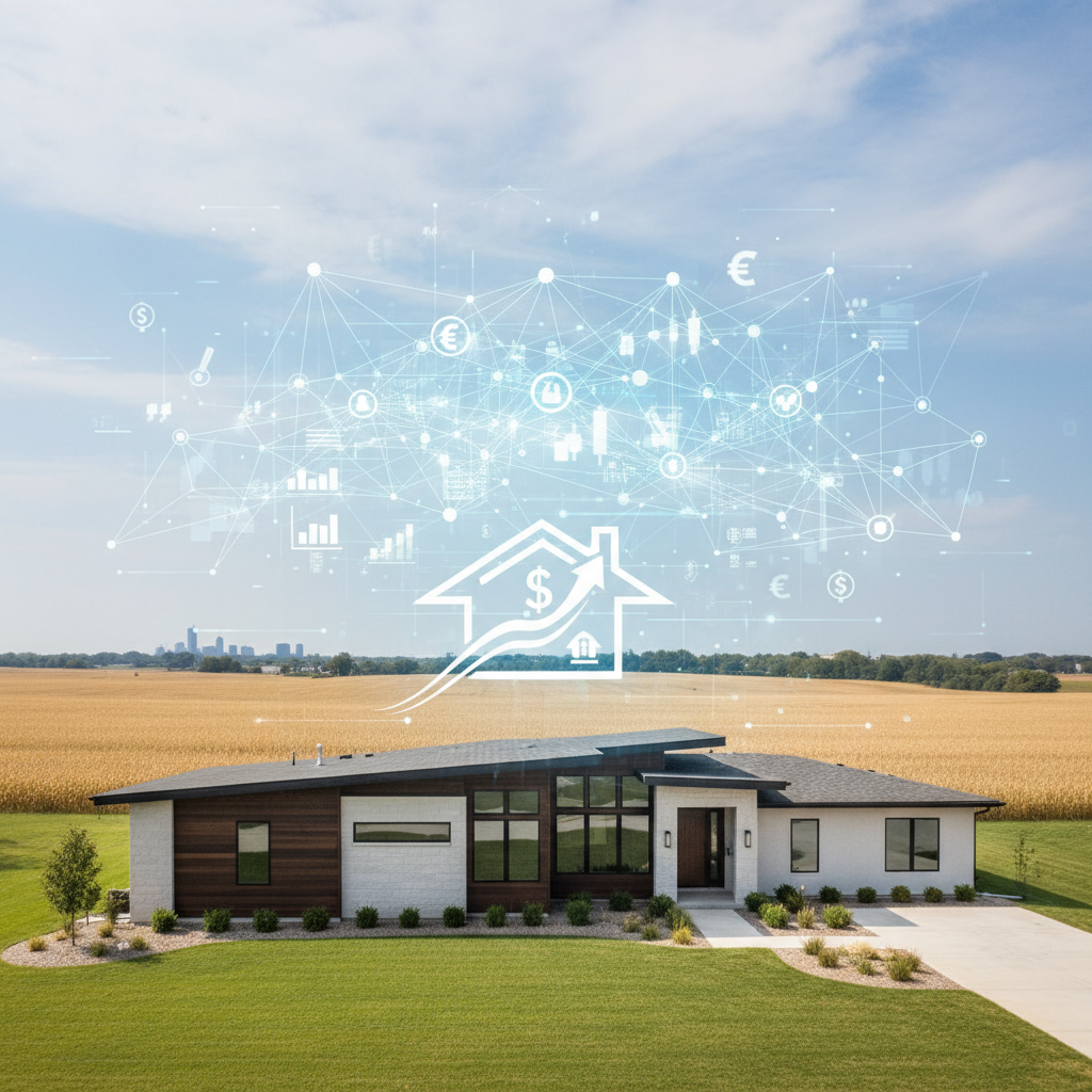 Accessing Home Equity Through a New First Mortgage in Illinois