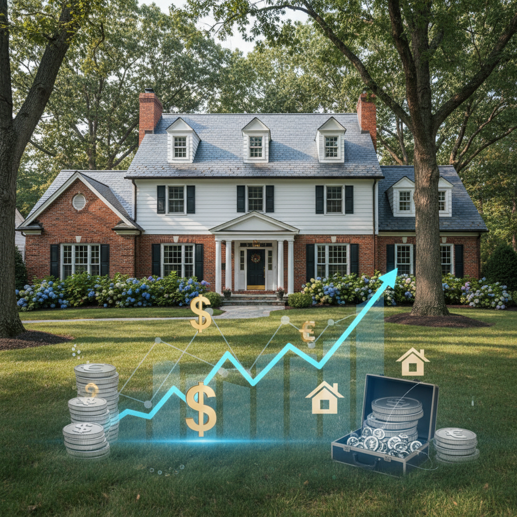 Best Direct Lenders for Home Purchase Transactions in New Jersey - Licensed in New Jersey