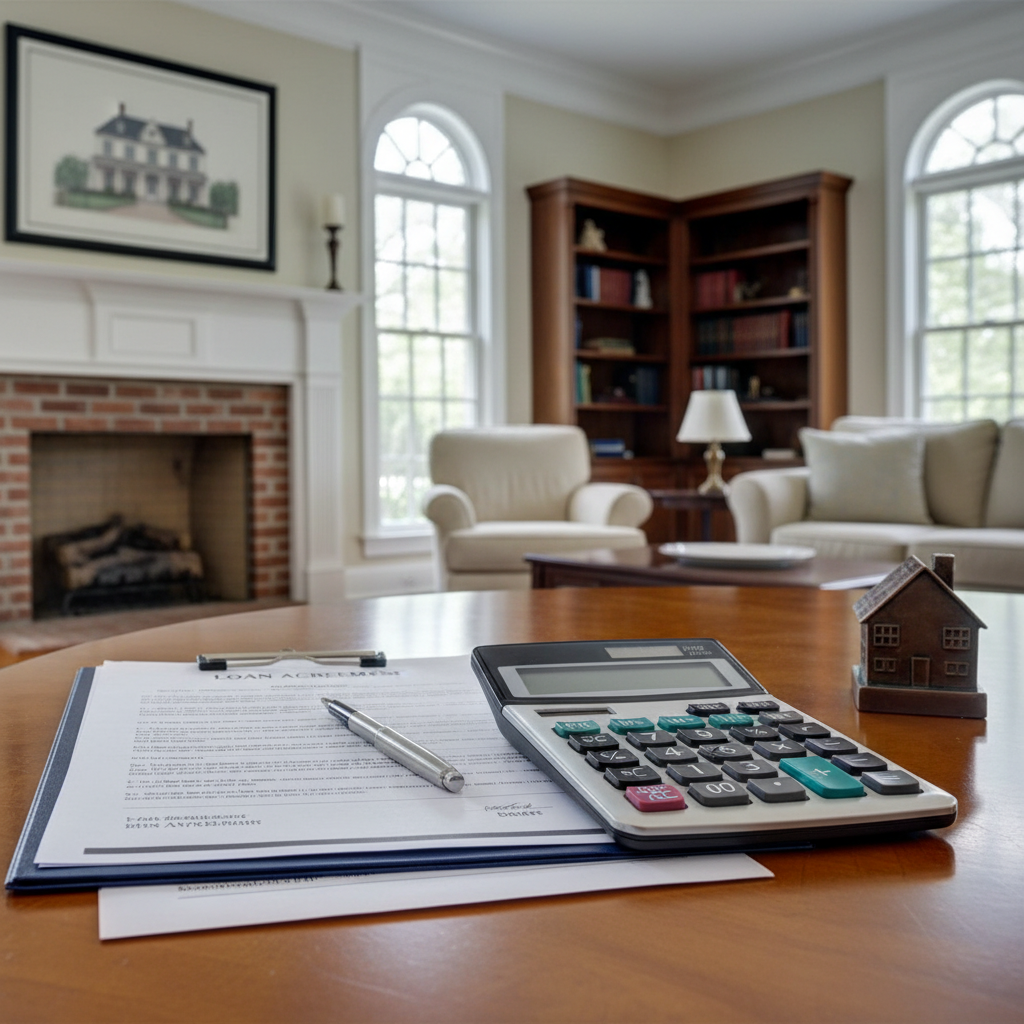 Why South Carolina Homeowners Choose First Mortgage Refinance Over HELOC: An In-Depth Look