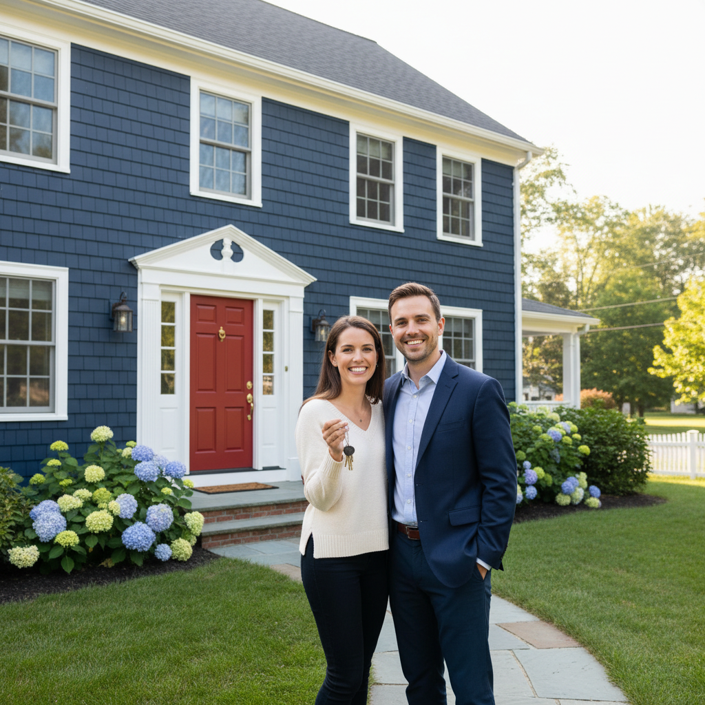 Understanding Mortgage Pre-Approval for Connecticut Buyers