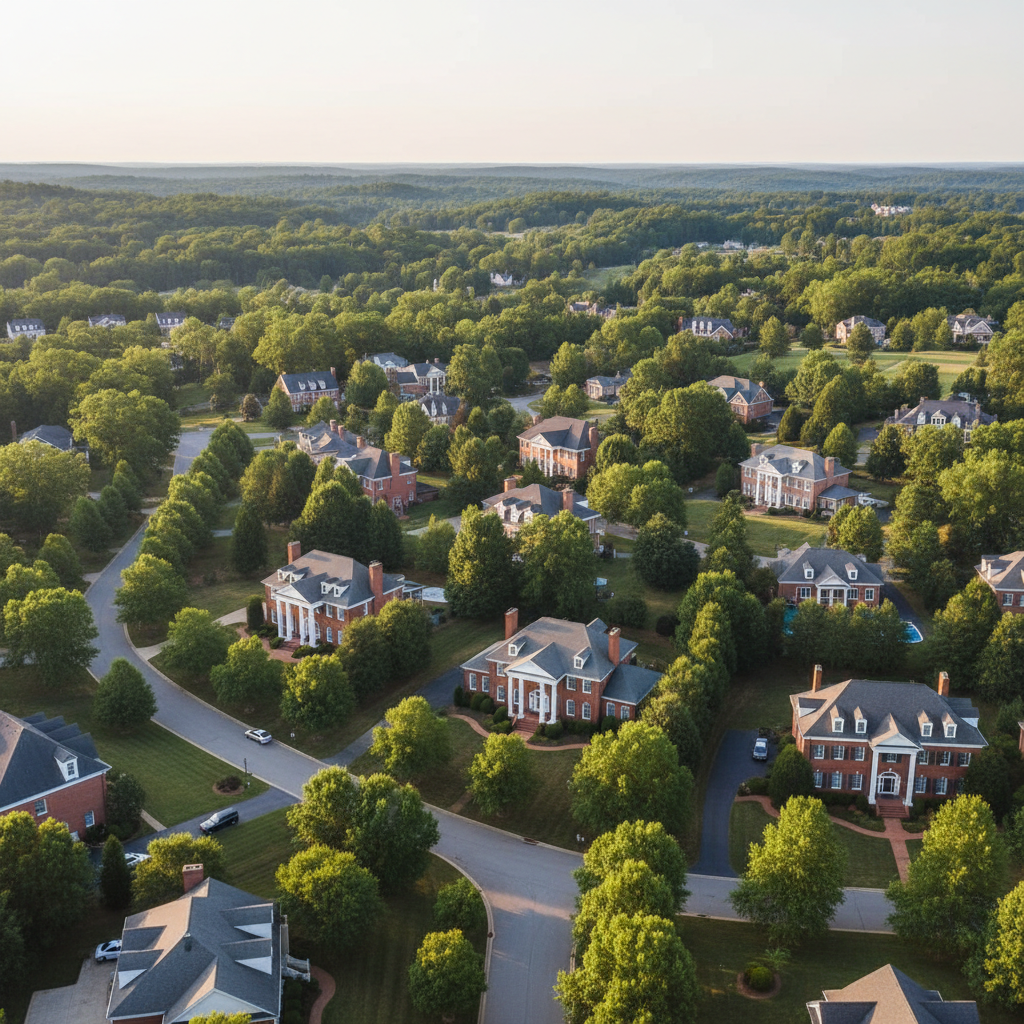 Conventional Loan Limits and Mortgage Rates for Virginia 2026 Market