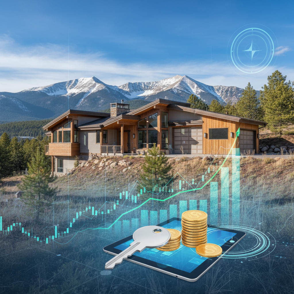 Leading Residential Mortgage Company Serving Colorado: Rates and Insights