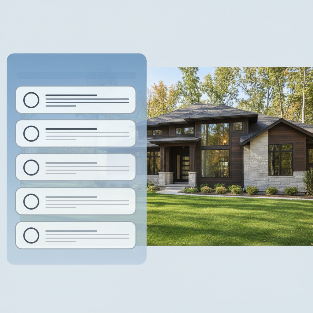 Step-by-step Minnesota home purchase mortgage application guide