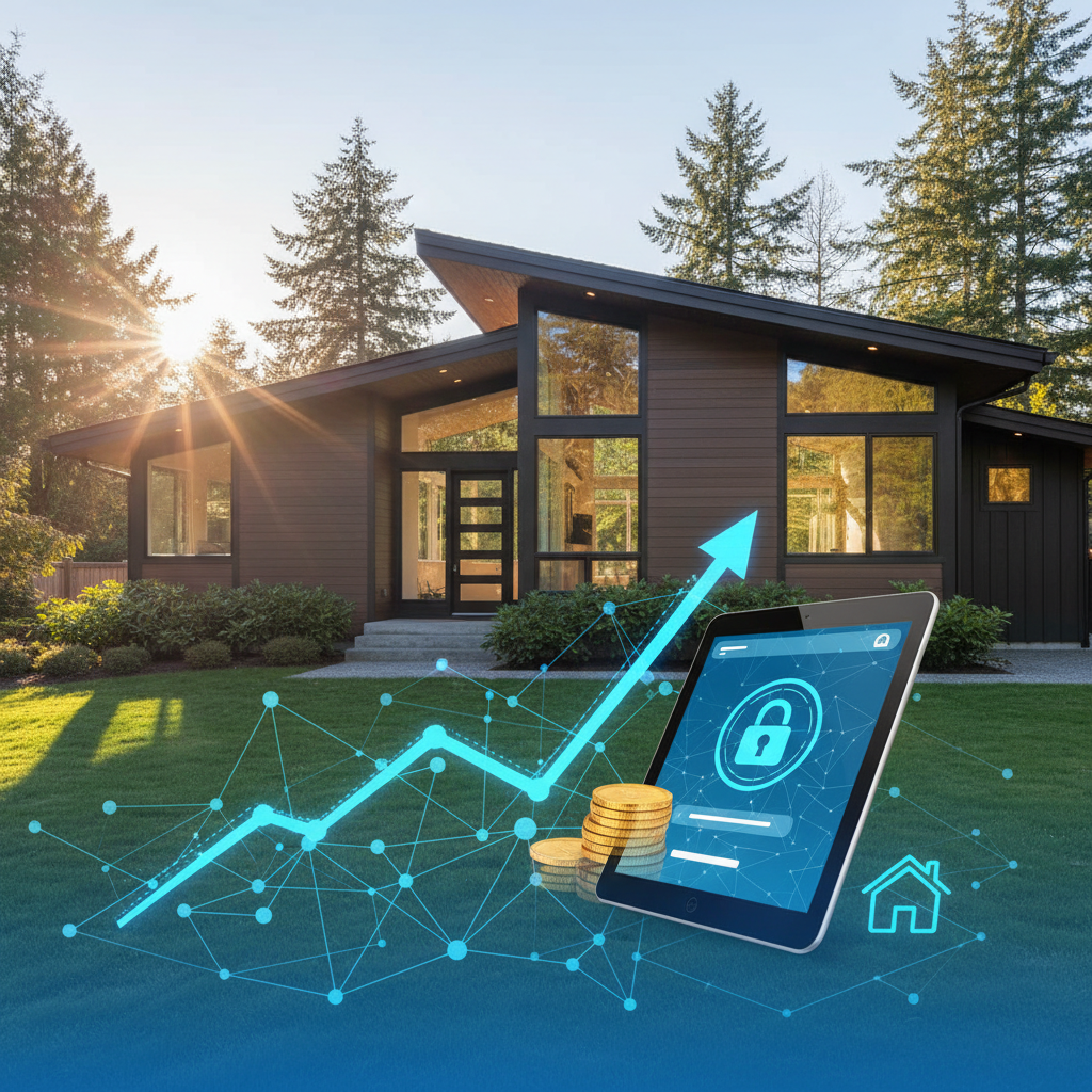 How to Apply for a Mortgage Online in Washington