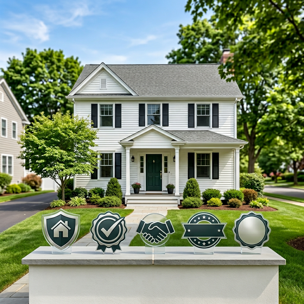 Current Conventional Mortgage Rates in Connecticut: Apply Now
