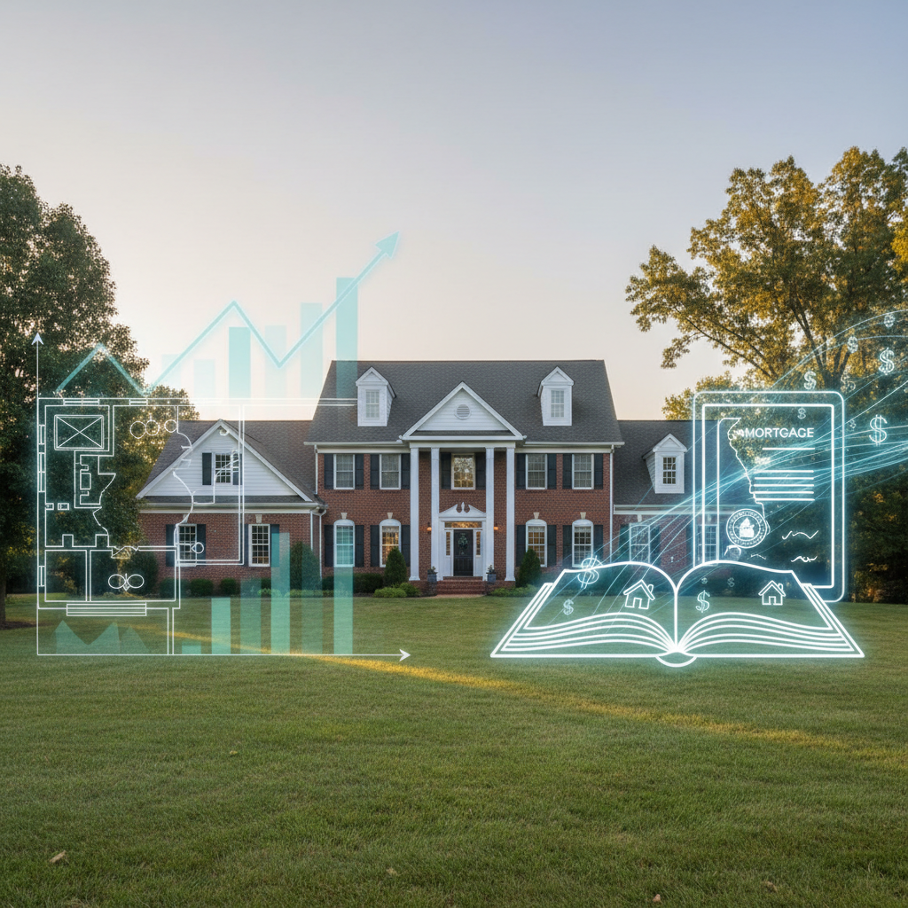 Professional Residential Mortgage Services in Licensed Delaware