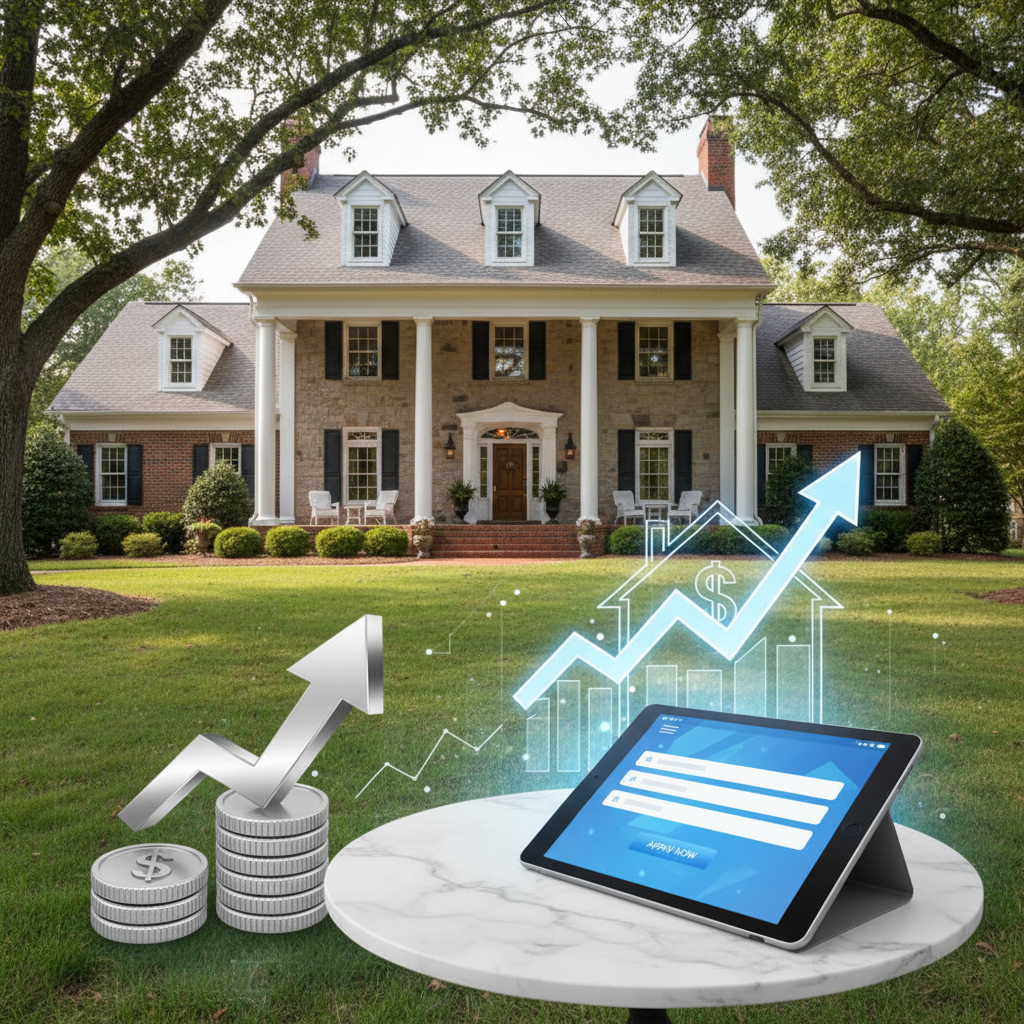 Tennessee Home Loan Application: Complete Yours Today