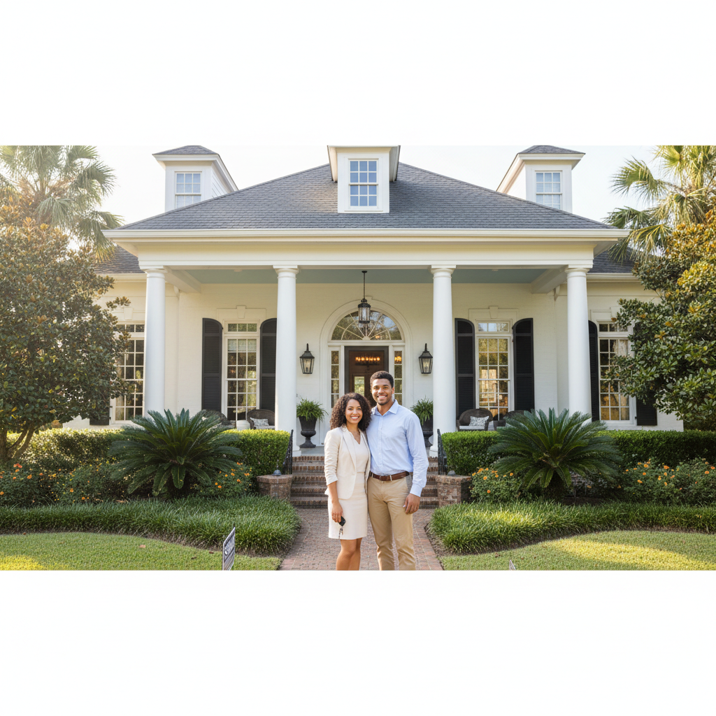 Mortgage Financing for Louisiana Homebuyers: What You Need to Know