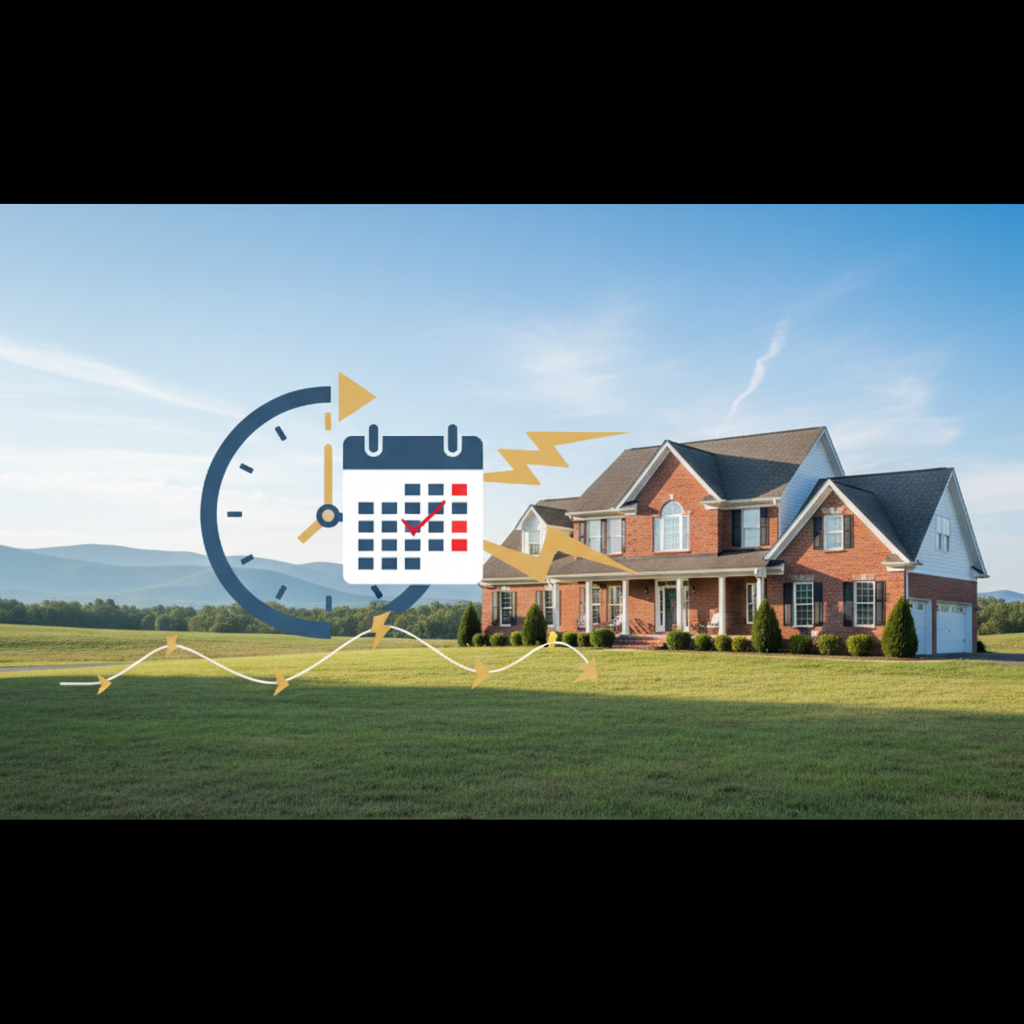 Fast Online Mortgage Application Process for Homebuyers in Vermont