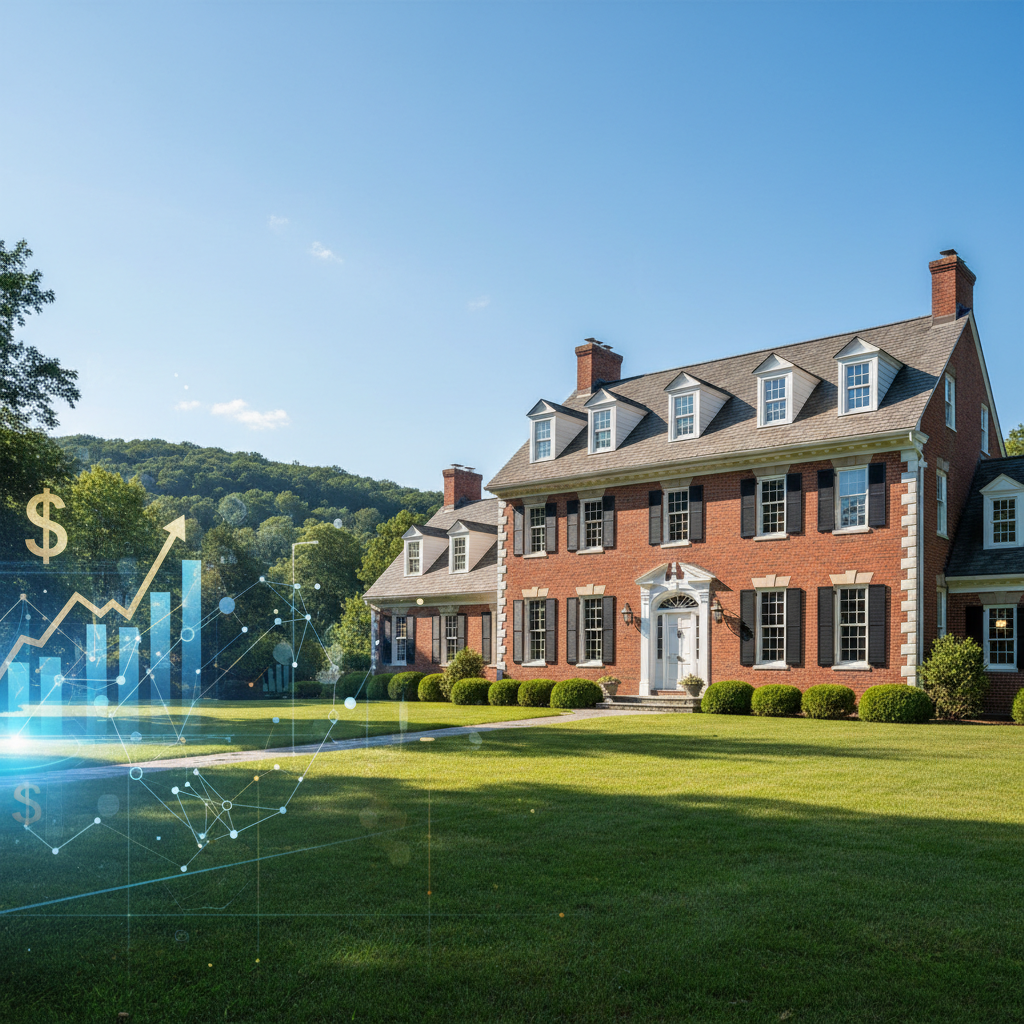 Apply for a Primary Residence Mortgage in Rhode Island: Your Essential Guide