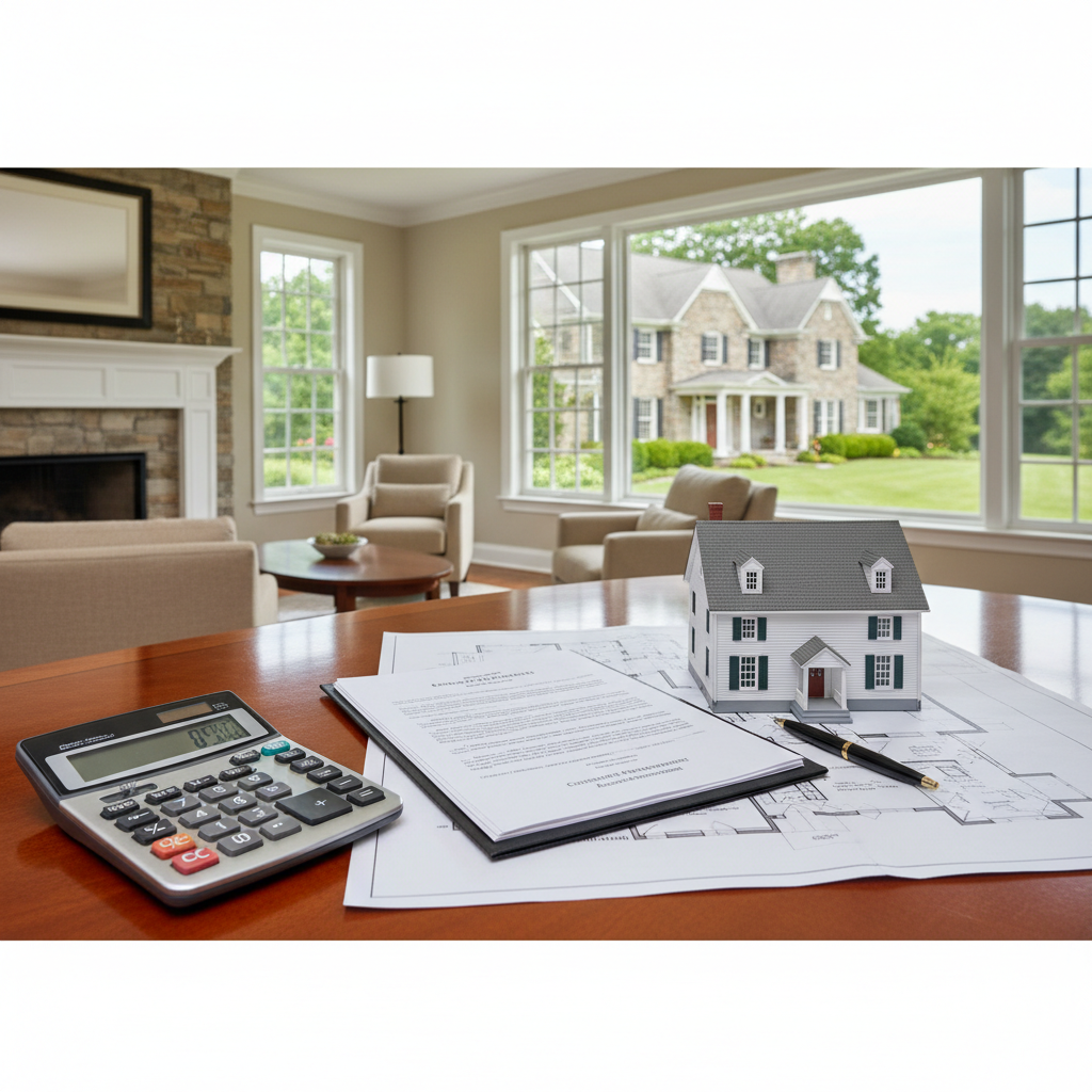 Eliminating PMI with a Connecticut Conventional 1st Mortgage Refinance: Your Complete Guide