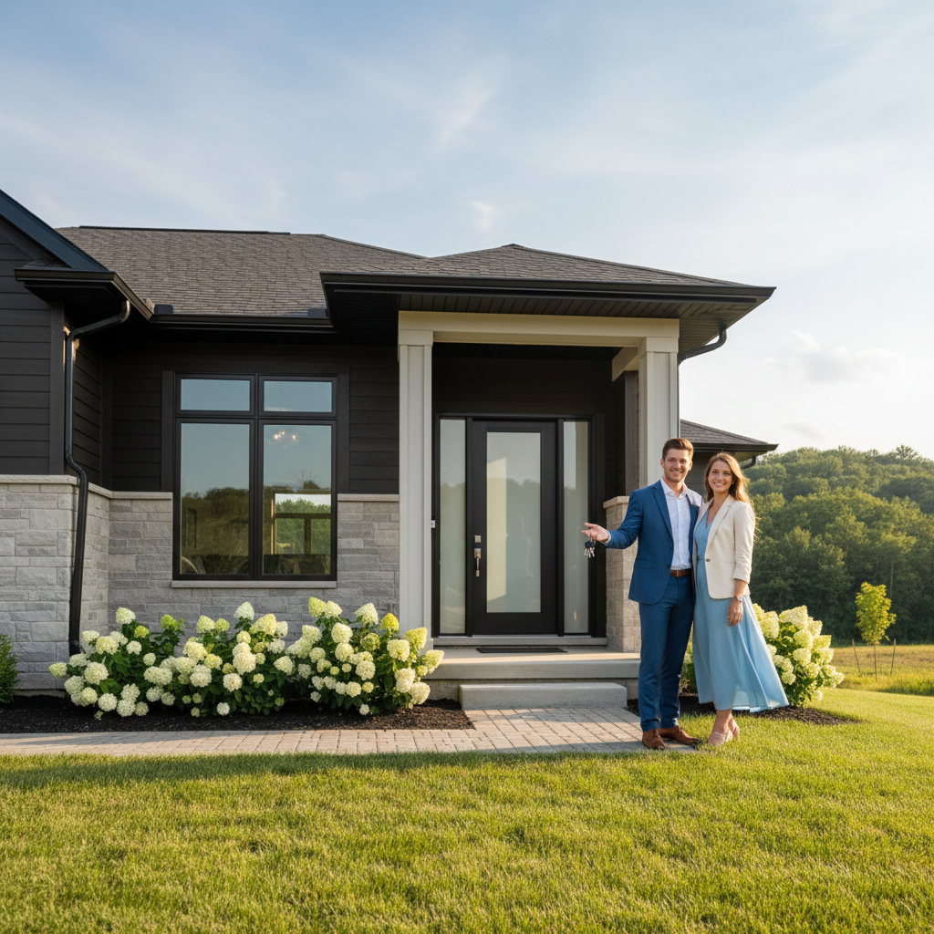 Direct Lender 1st Mortgage Pre-Approval for Ohio Buyers - Licensed in Ohio