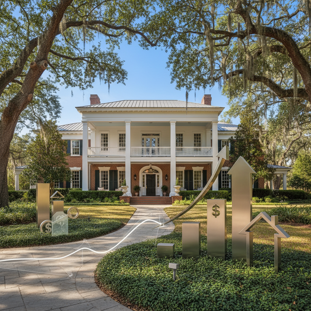 Leading Residential Mortgage Company Serving Alabama: Rates as of February 5, 2026