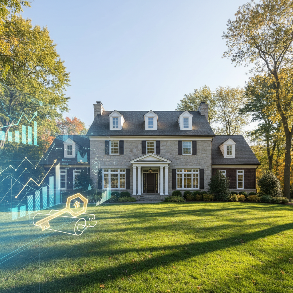 Qualified Mortgage Application Guide for New York Homebuyers