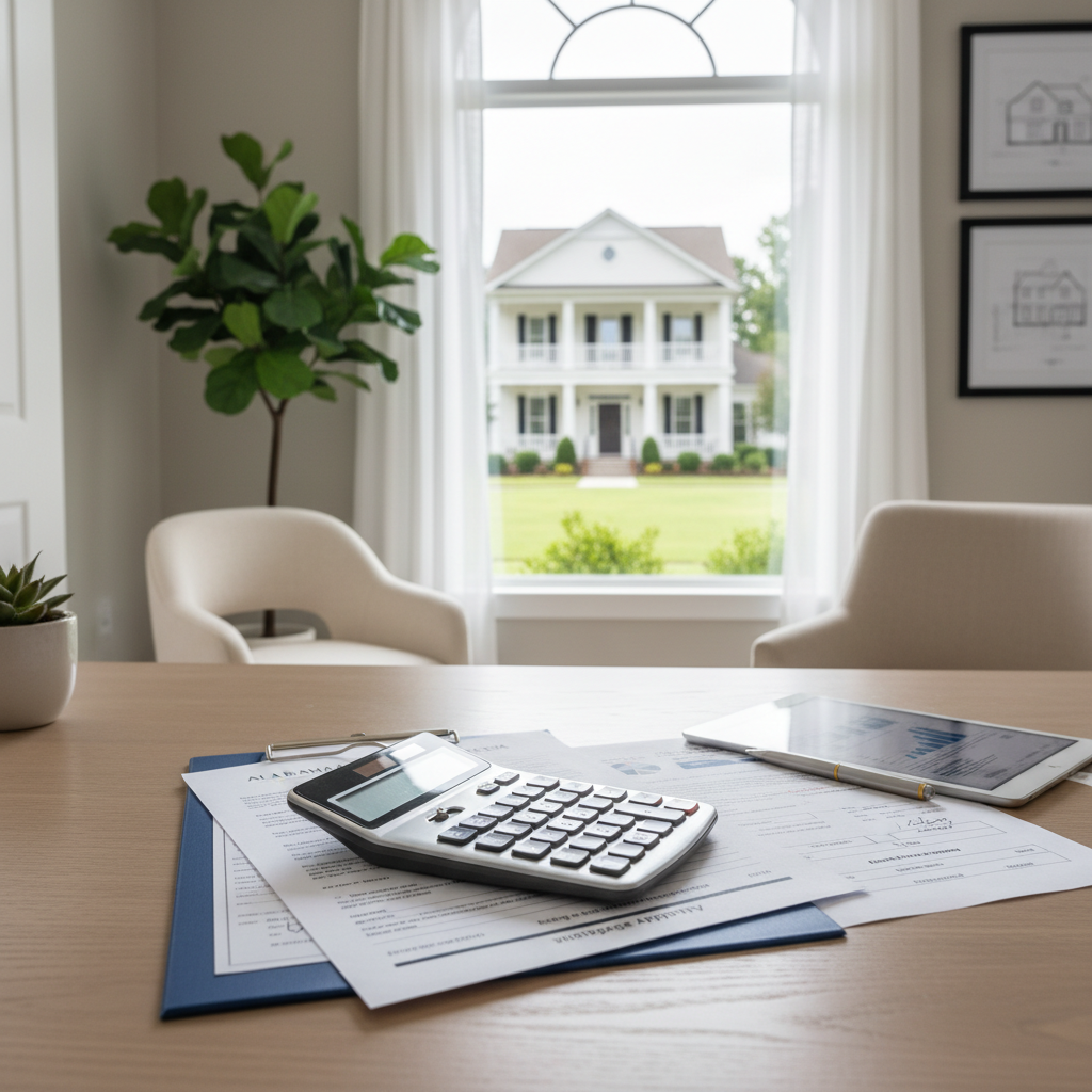 Refinancing Your Mortgage in Alabama: A Comprehensive Guide