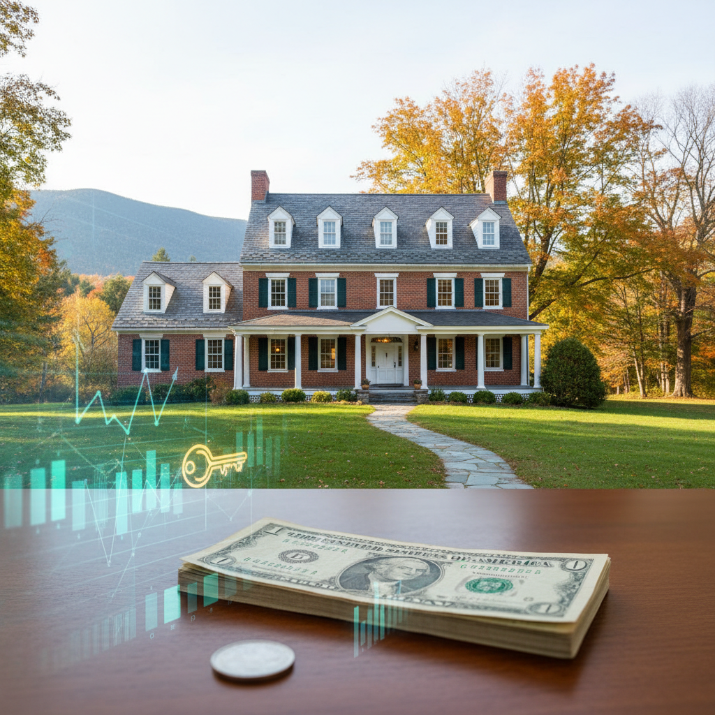 Best Direct Lenders for Home Purchase Transactions in Licensed States