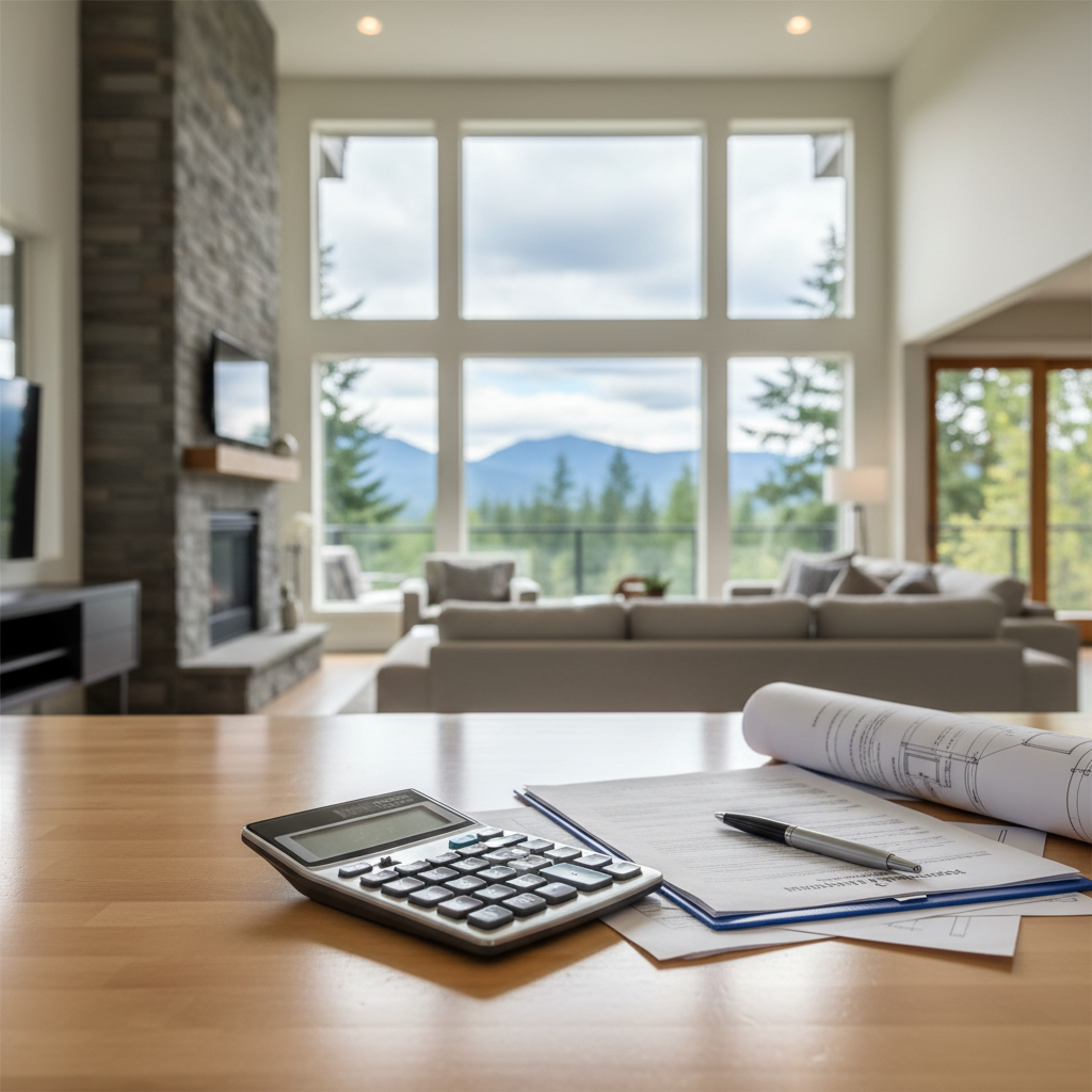 Apply for a Cash-Out Refinance Mortgage in Washington: Essential Steps and Tips