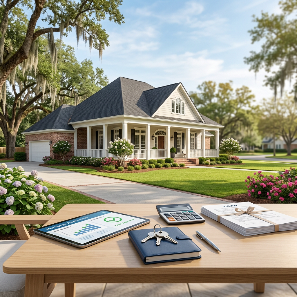 Best Direct Lenders for Home Purchase Transactions in Licensed Louisiana