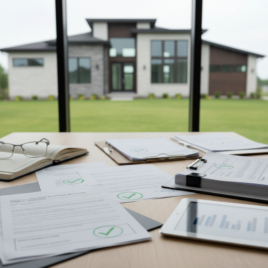 Ohio Mortgage Pre-Approval: Simplified Guide for Homebuyers