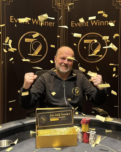 Carnaval Festival Winner