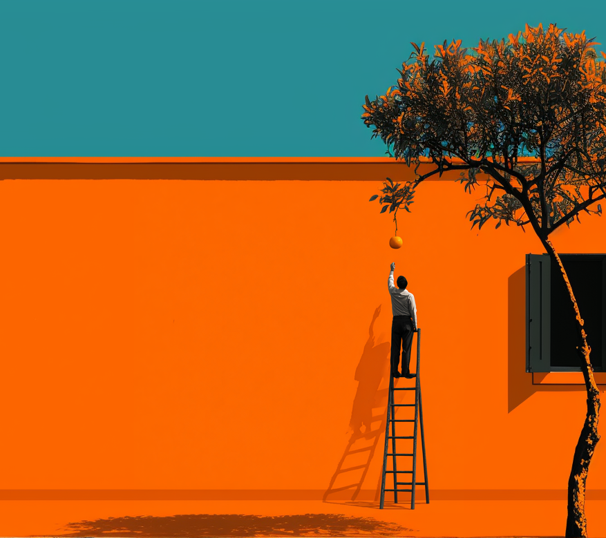 Sales cycles are rarely just a sales problem