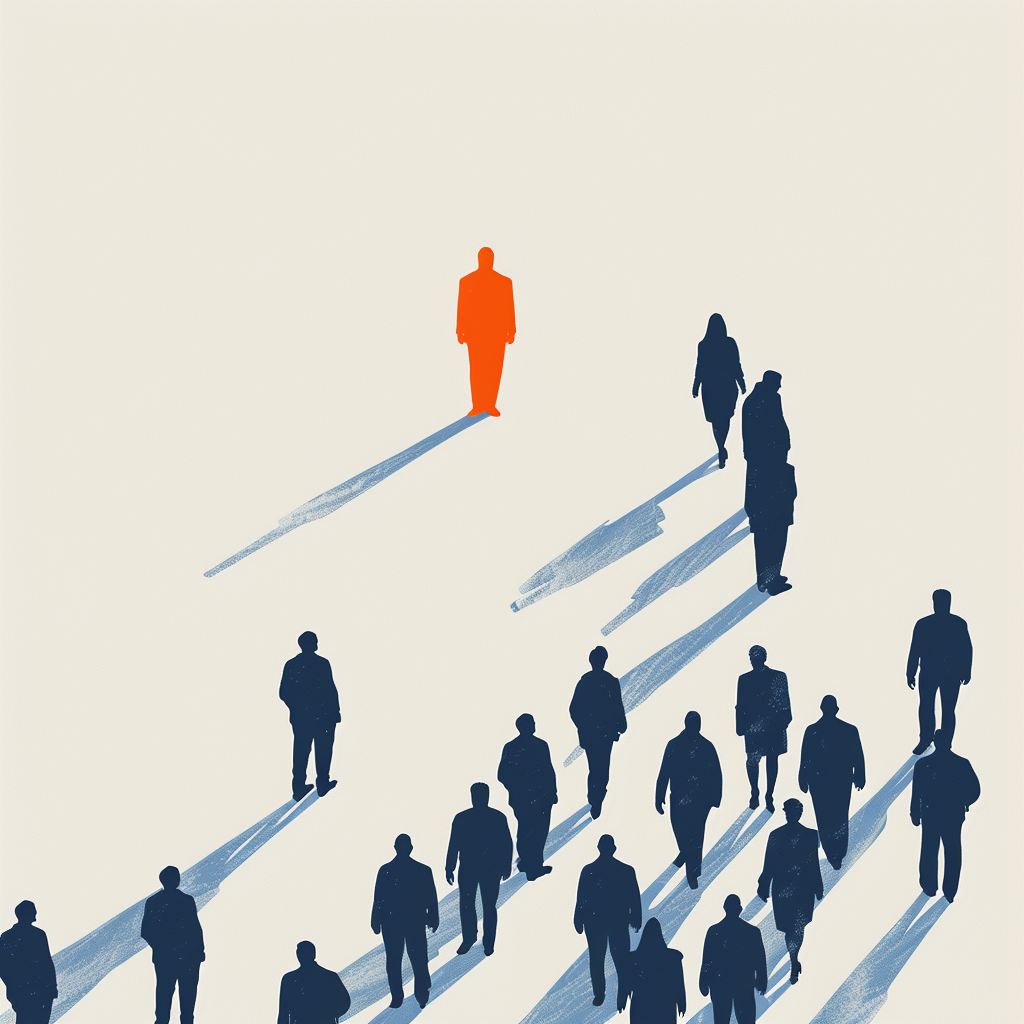 Don't leave a stakeholder behind