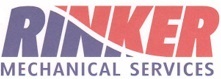 Rinker Mechanical Services