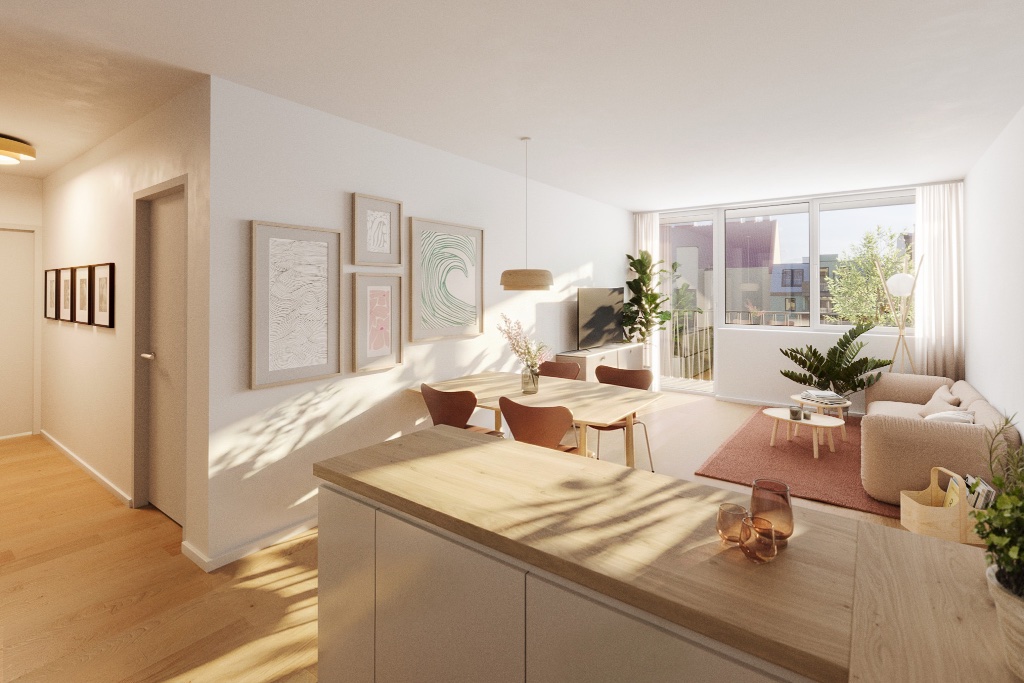 Wohnzimmer 2