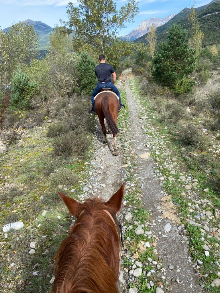 Escapada en Pareja