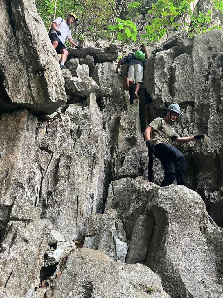 Aventura y Adrenalina