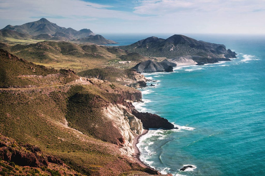 Cabo de Gata
