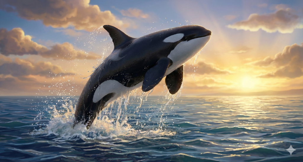 The Orca Club