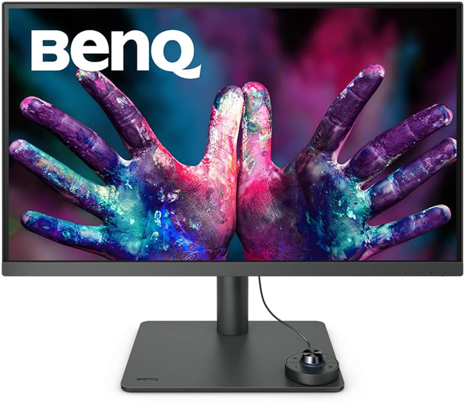 BenQ PD Monitor for Designers